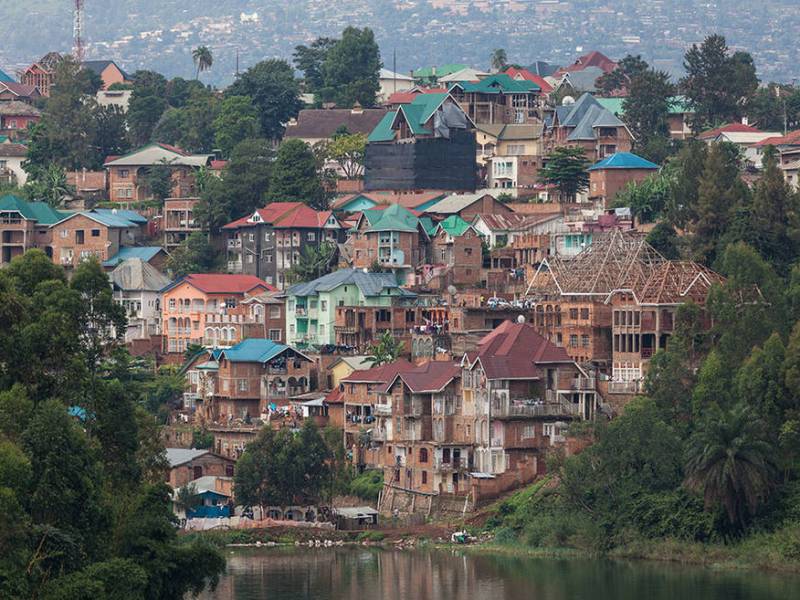 Bukavu
