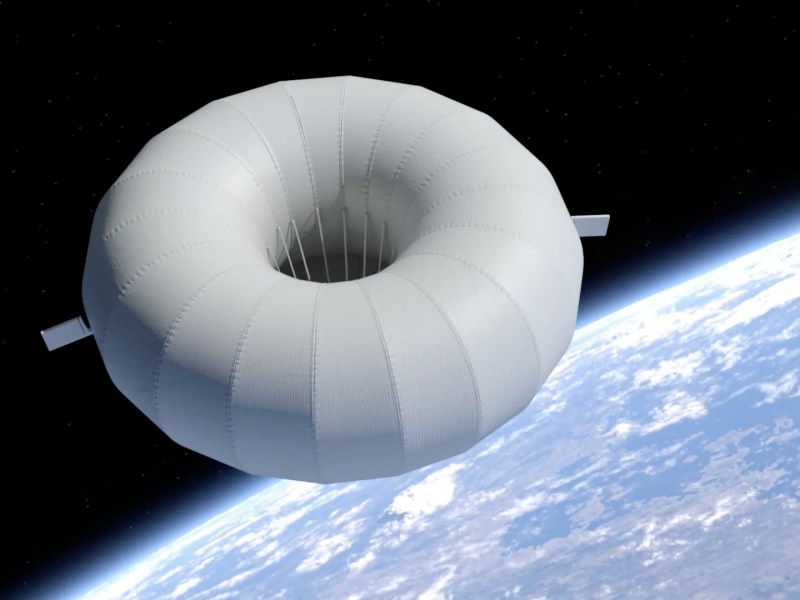 Atmos Phoenix capsule