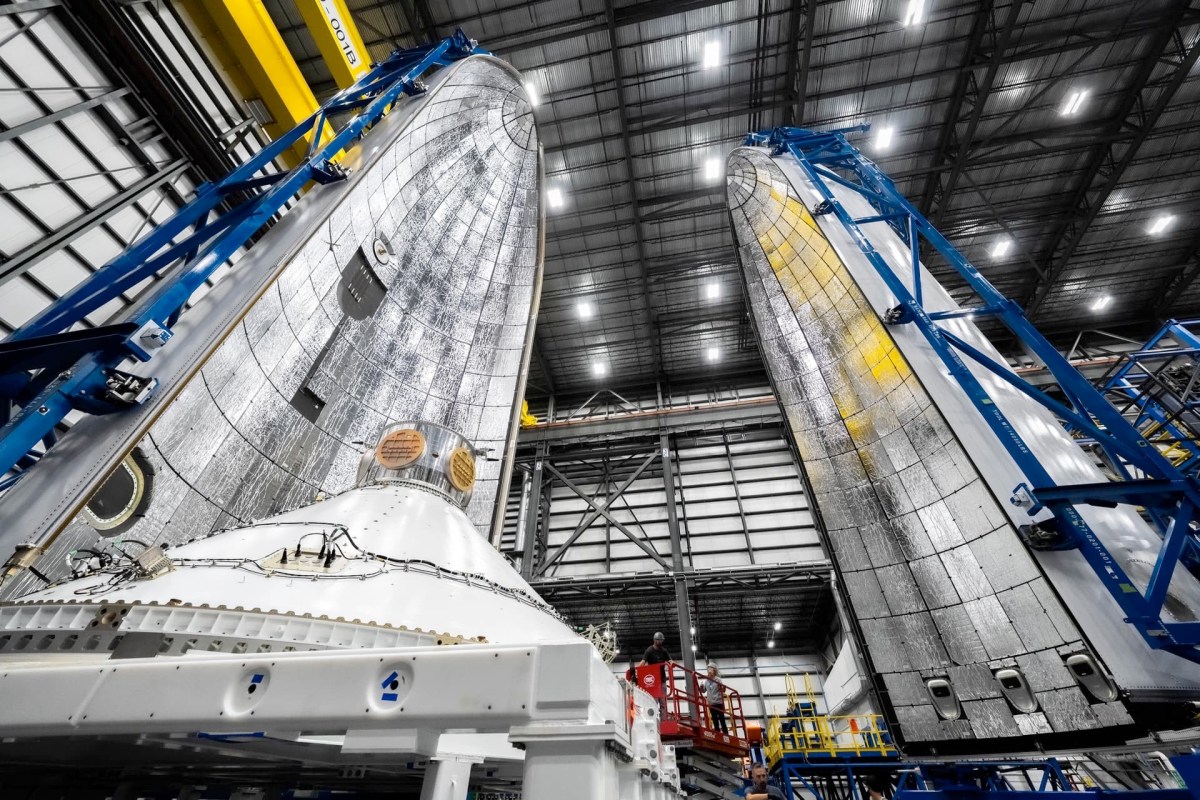 Blue Ring Pathfinder