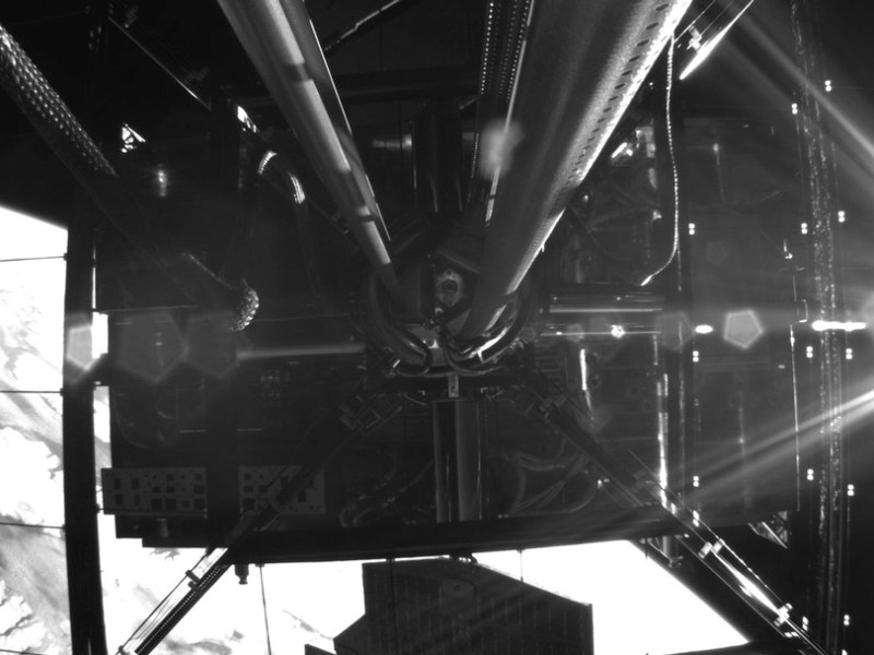 Caltech Space Solar Power Demonstrator 1