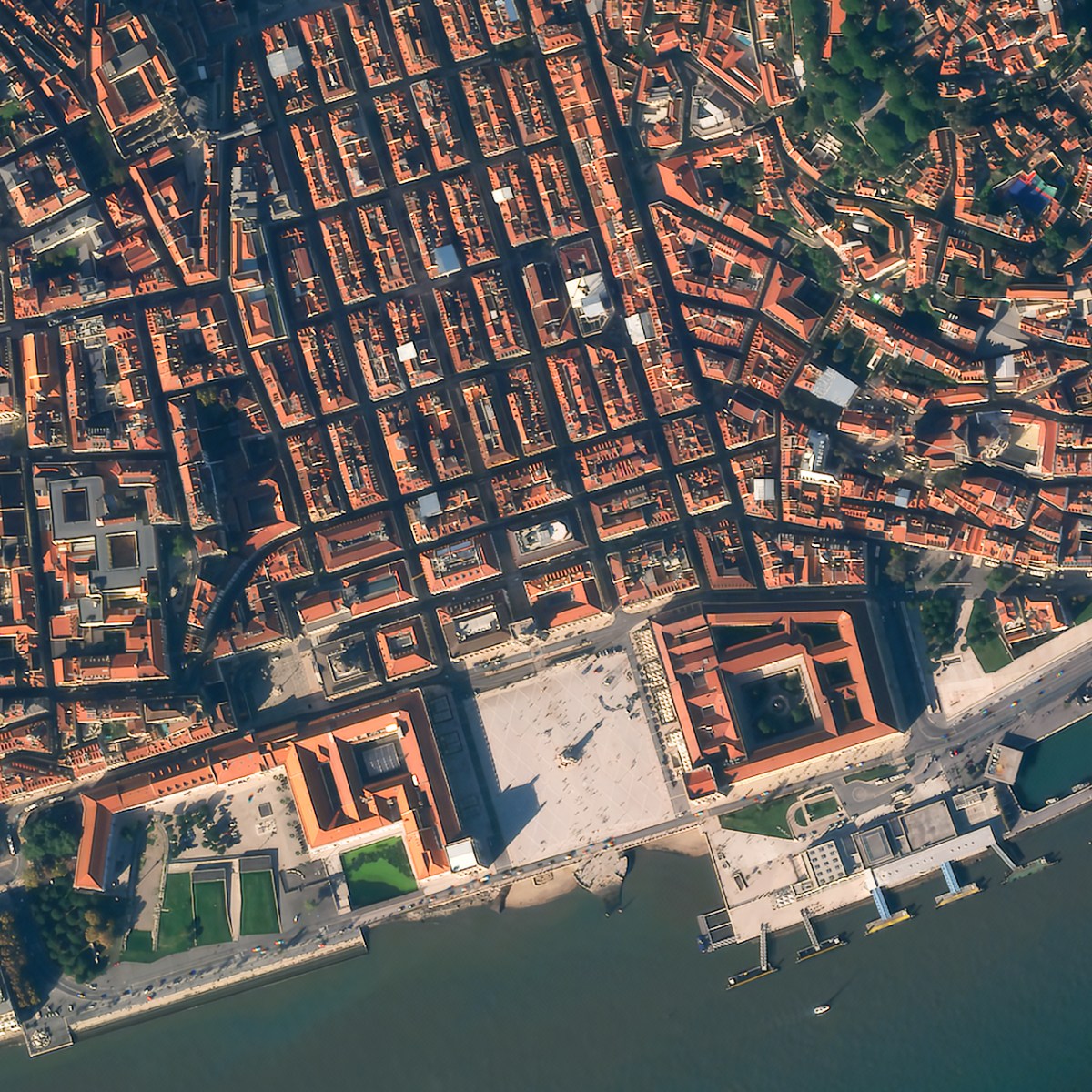 Maxar partners with Satellogic to enhance monitoring for defense agencies