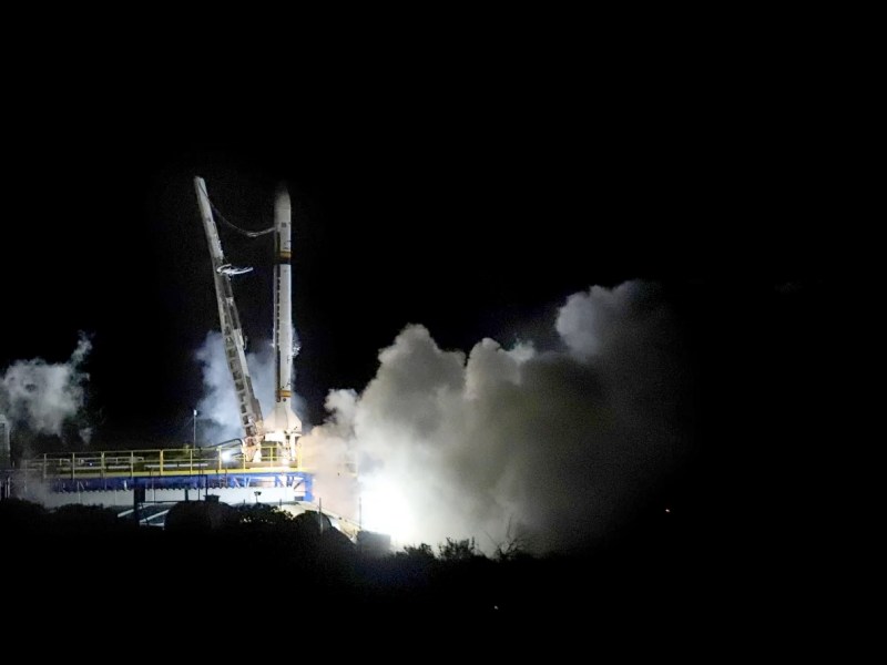 Miura 1 during June launch attempt