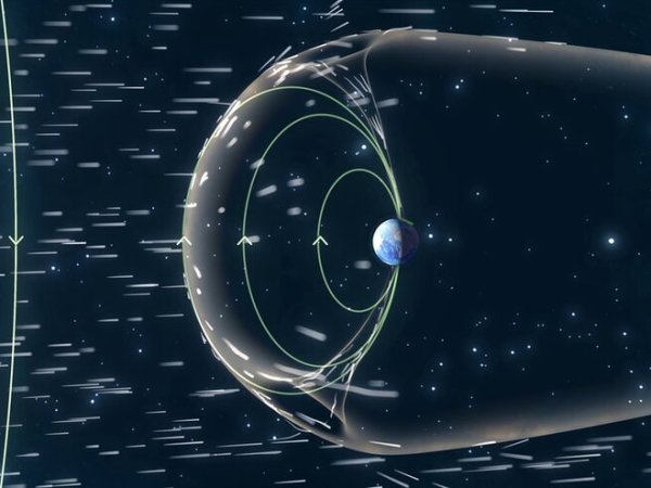 SwRI to build magnetometers for NOAA space weather satellites