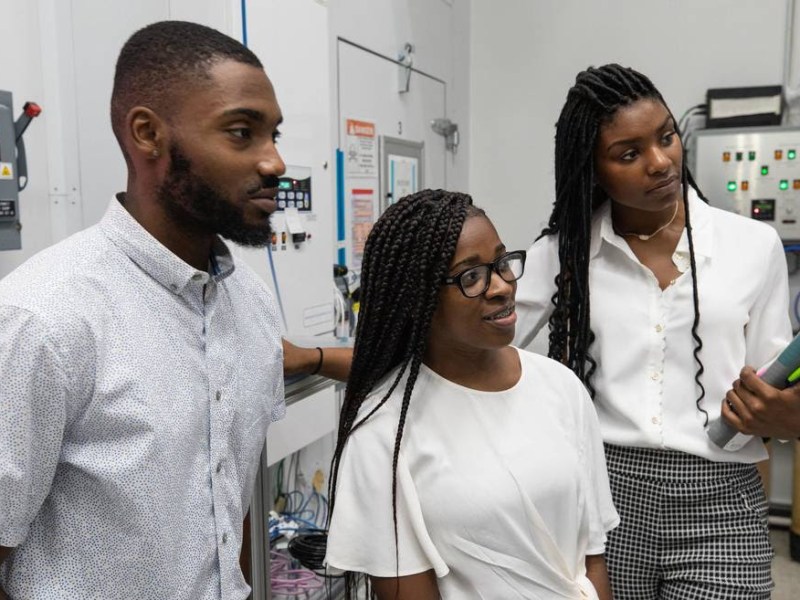 NASA Awards Millions to Historically Black Colleges, Universities