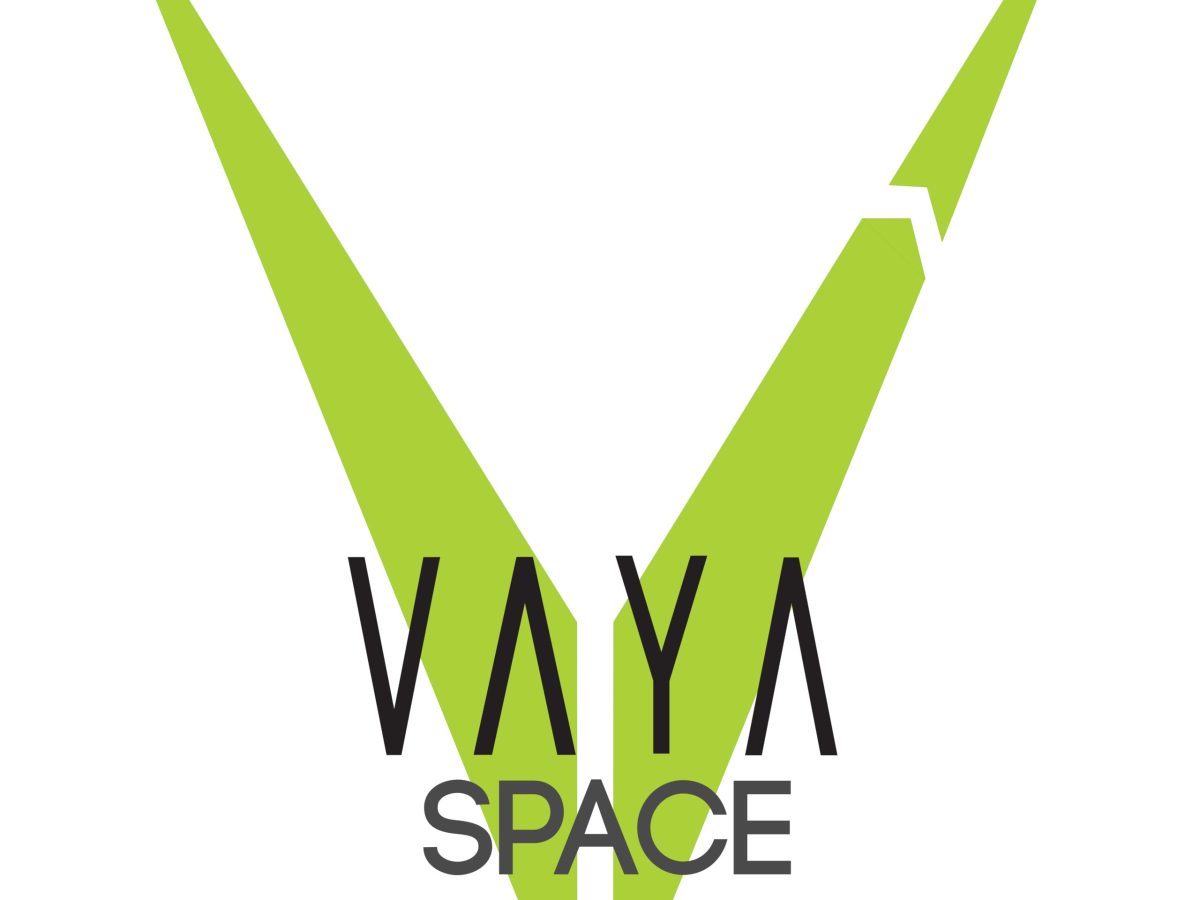 Vaya Space Logo