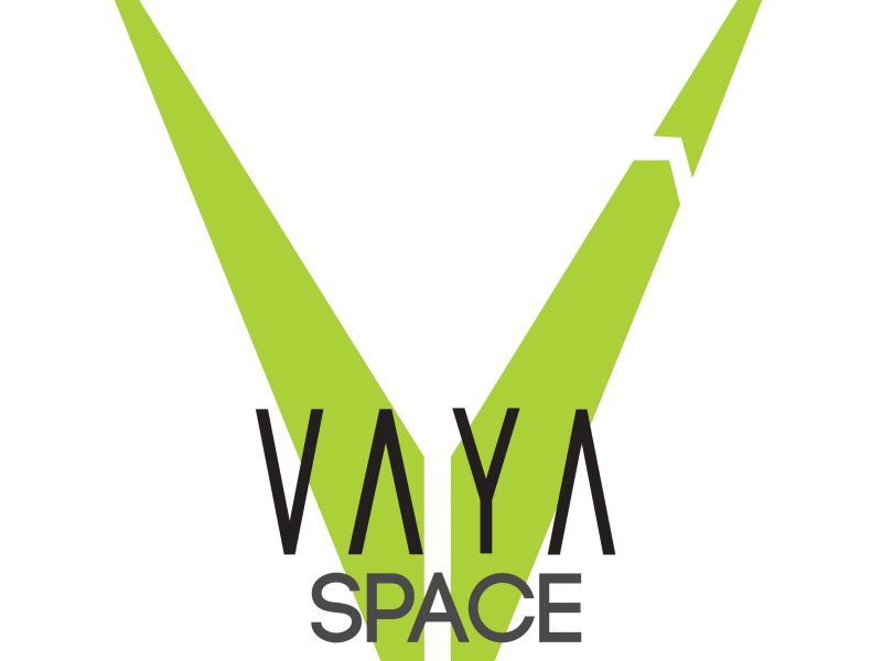 Vaya Space Logo