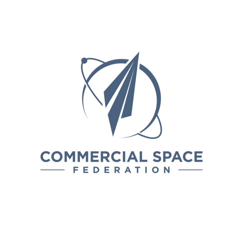 Commercial Space Federation (CSF) Launches Rebrand, Reorg and Integrate, Compete, and Unleash Plan