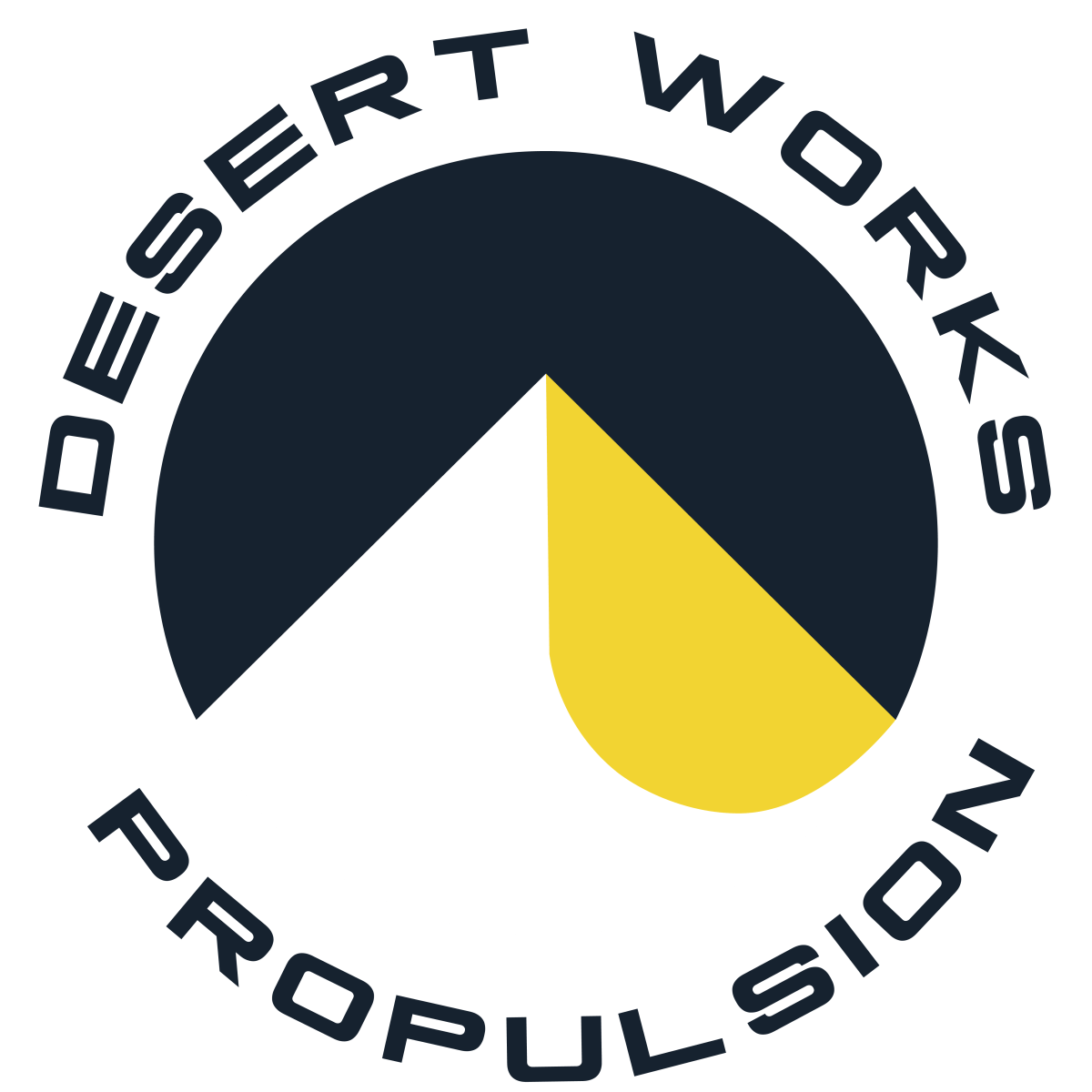 Desert Works Propulsion Announces Operational Launch of DW-1, a Rocket Engine Test Facility