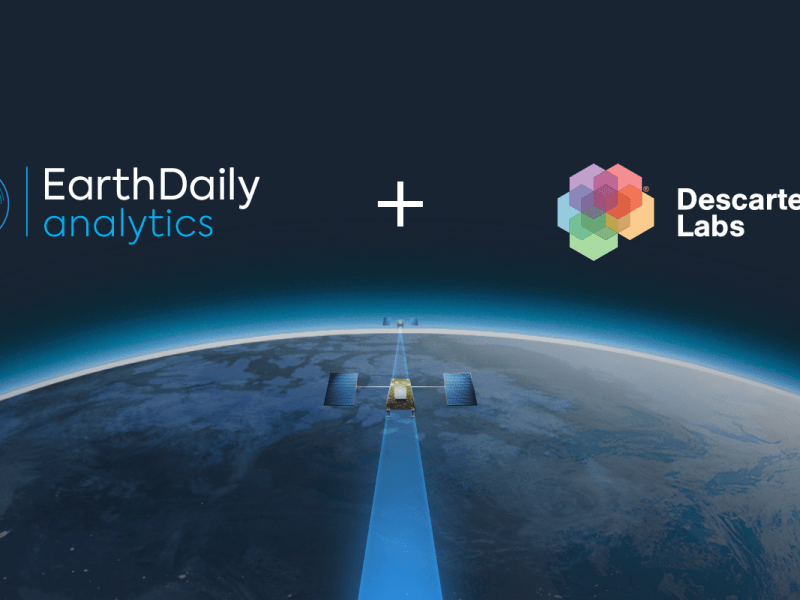 EarthDaily buys analytics specialist amid imagery constellation deployment delay