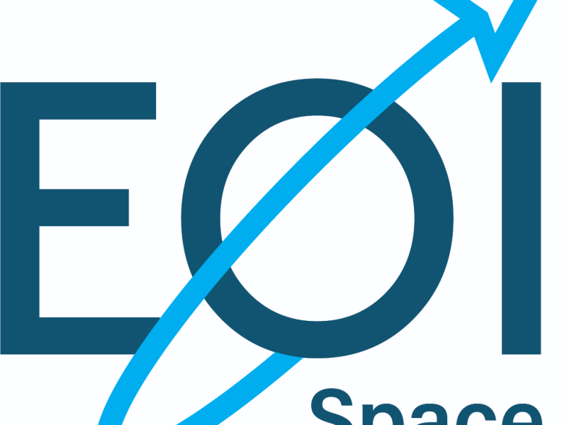 EOI Space logo