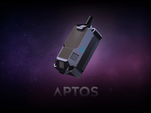 Aptos Orbital unveils device for onboard processing, communications and cloud services