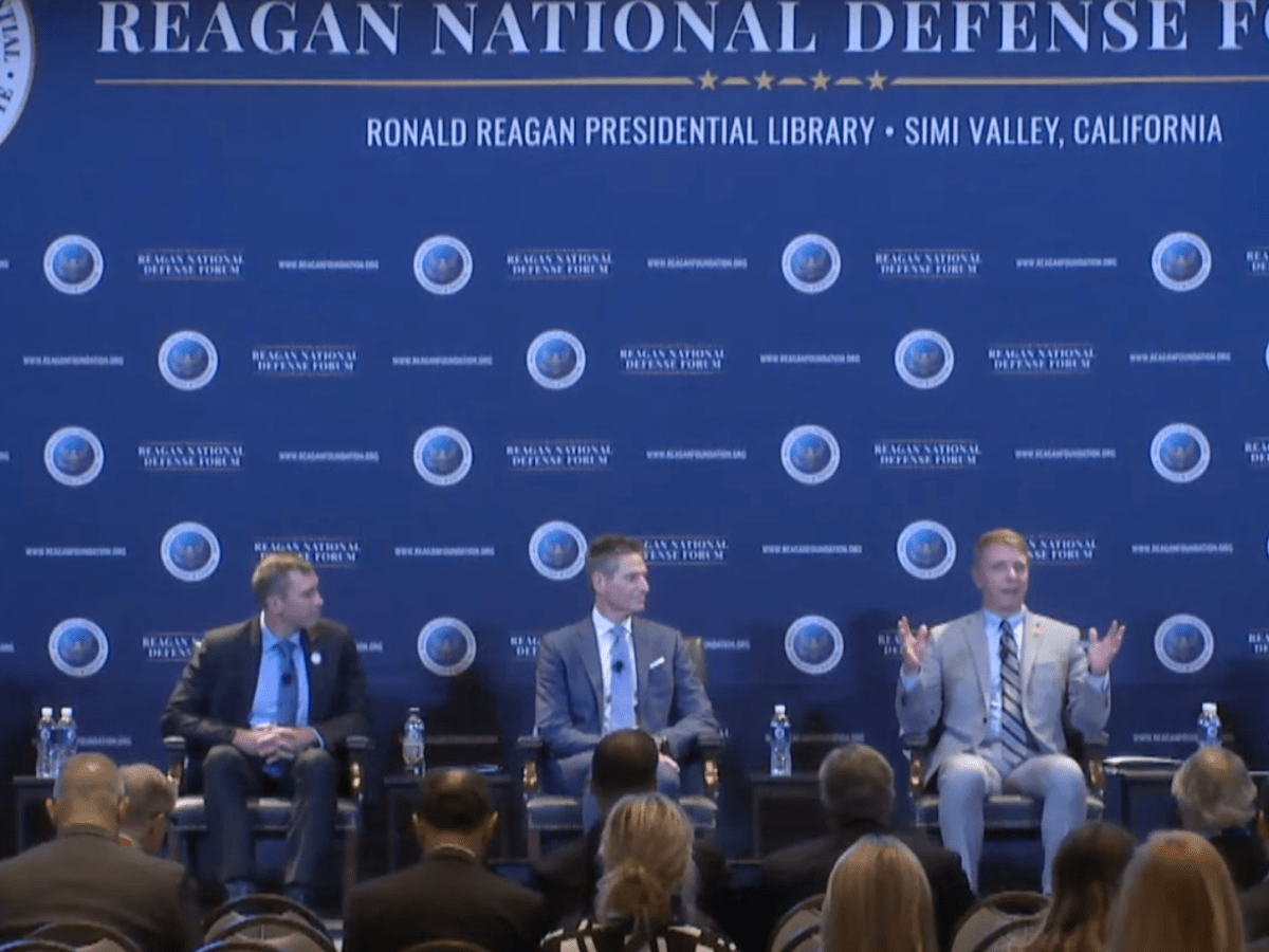 U.S. Space Force official warns of rising Chinese threats