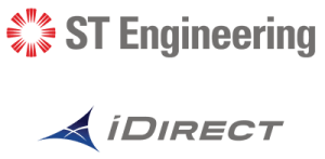 ST Engineering iDirect
